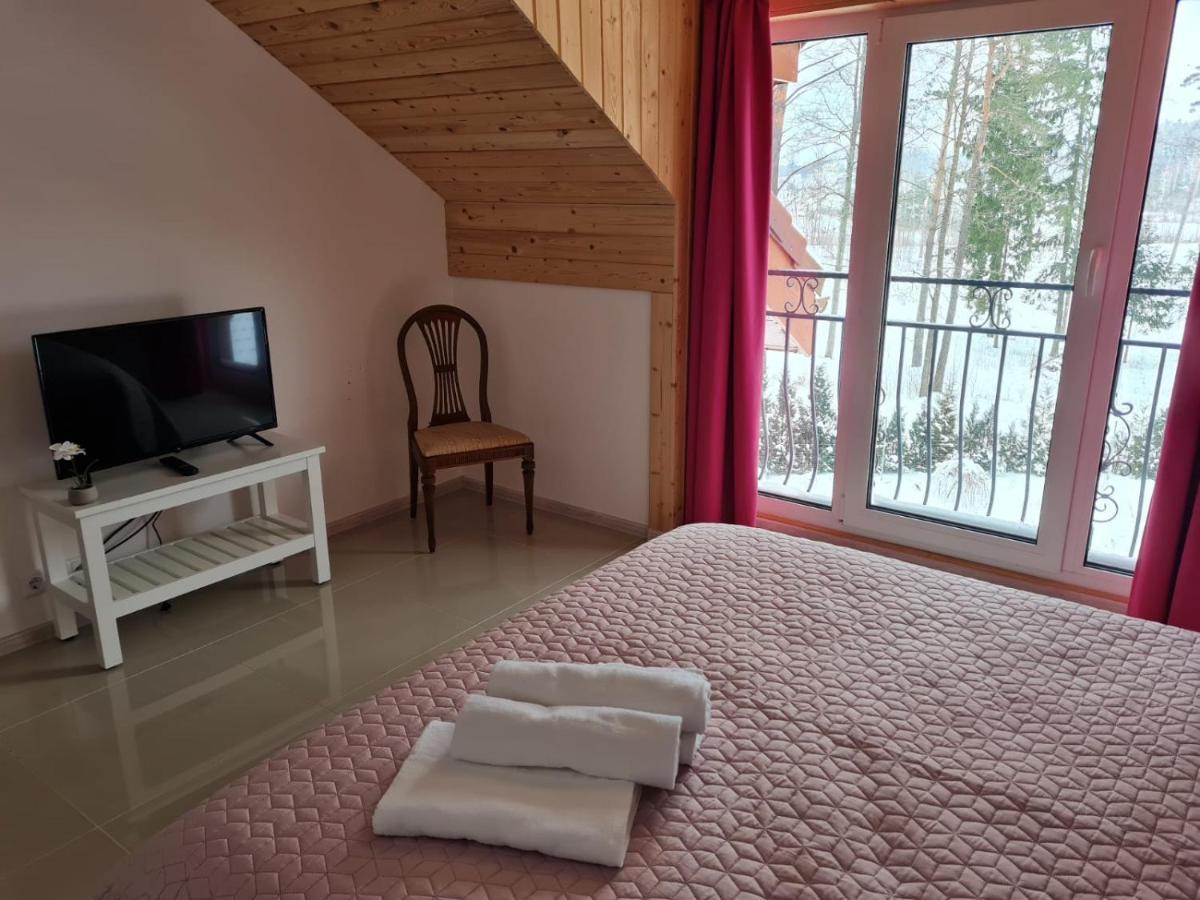 Grundenberga Hotel With Self Check-In Baldone Zewnętrze zdjęcie