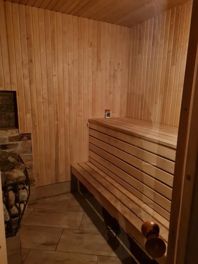 Grundenberga Hotel With Self Check-In Baldone Zewnętrze zdjęcie